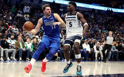 Doncic e le sue finte: Luka Magic in azione. VIDEO