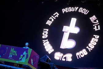 Peggy Gou LPE