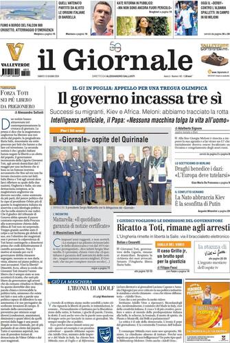 Il Giornale