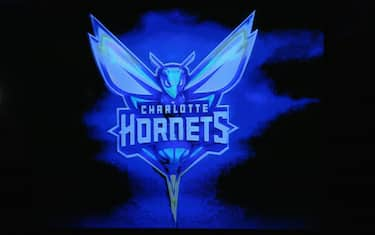 26. CHARLOTTE HORNETS