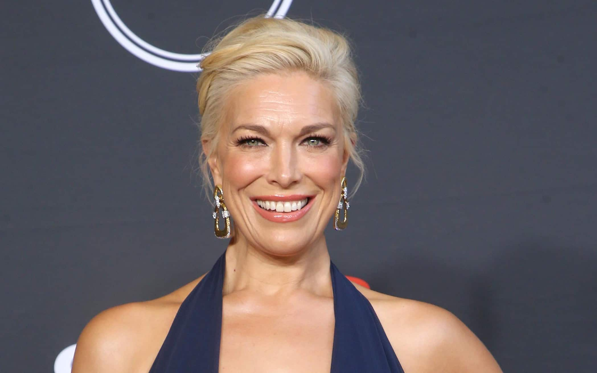 Mission Impossible – Dead Reckoning, Hannah Waddingham nel cast del film  con Tom Cruise