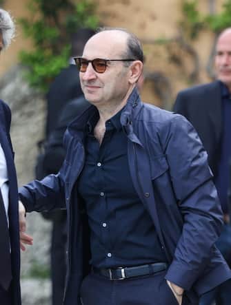 Tommaso Cavalli