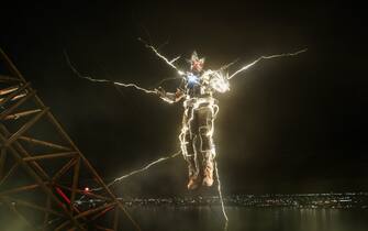 electro