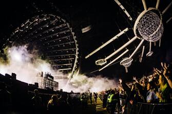 Dom Dolla Coachella W2
