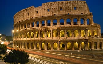 simbolo di roma