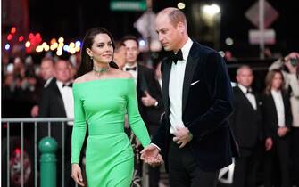 principe Harry e Meghan Markle