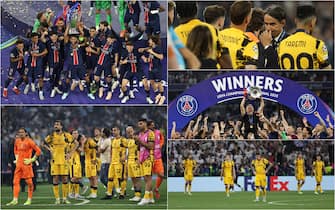 Finale Champions League