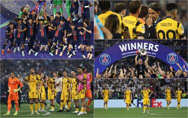 Finale Champions League