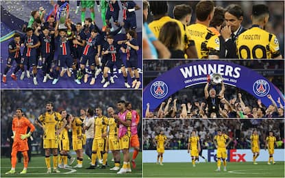 Finale Champions League