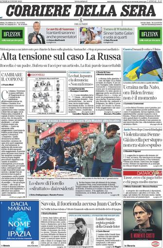 Corriere della Sera