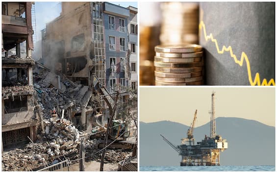 Israele-Iran, quali sono i rischi per l'economia mondiale? Gli scenari