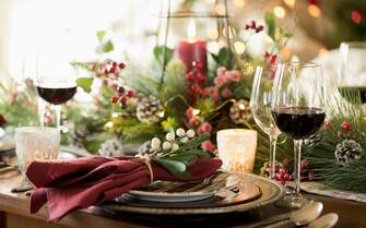 Addobbi Natale
