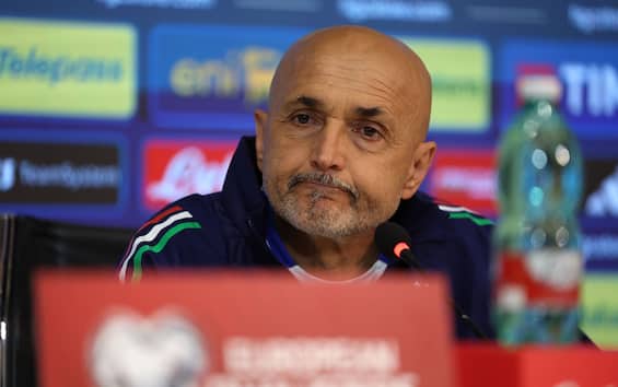 Spalletti: 'Gravina mi ha esonerato'
