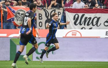 Matteo Tramoni - Pisa