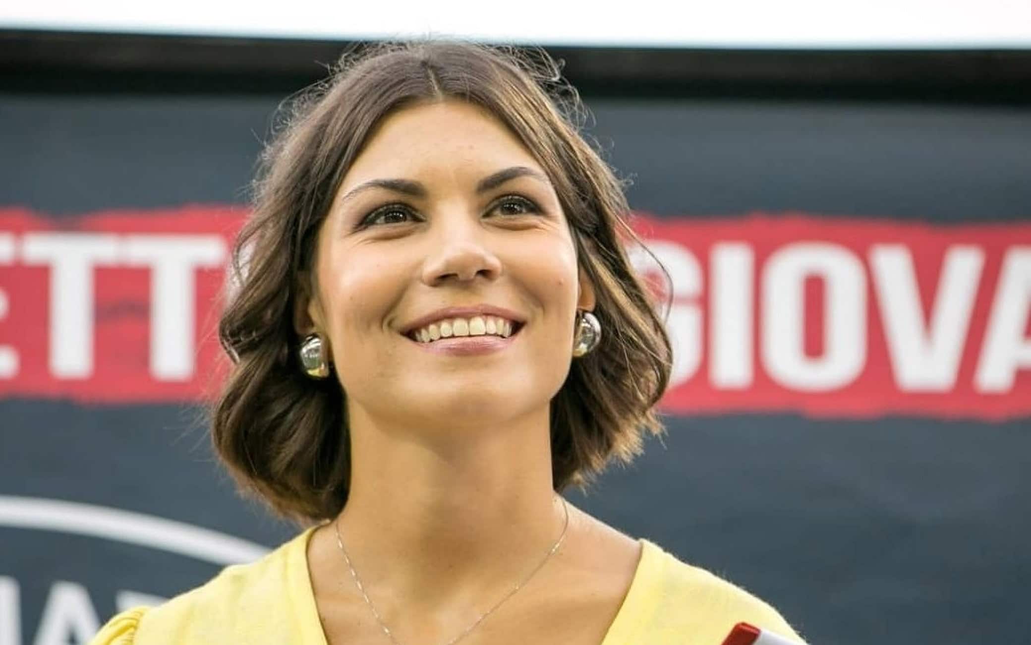 Carlotta Dessì Carlotta Dessì