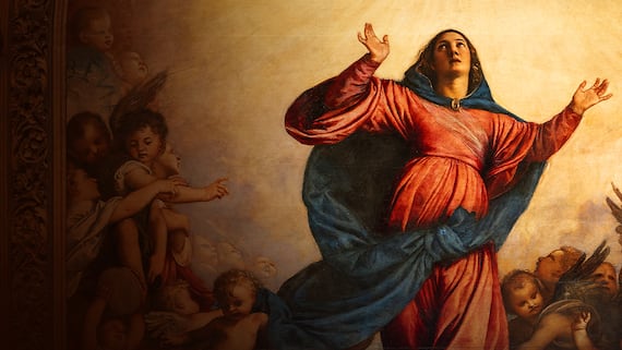 Tiziano – L’impero del colore