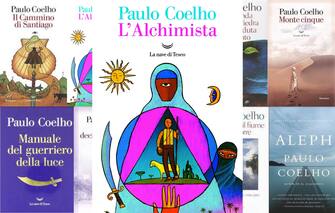 L’Alchimista