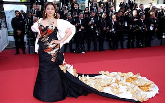 03_festival_di_cannes_2024_red_carpet_megalopolis_getty - 1