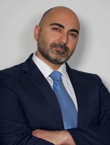 Mirko Di Bello