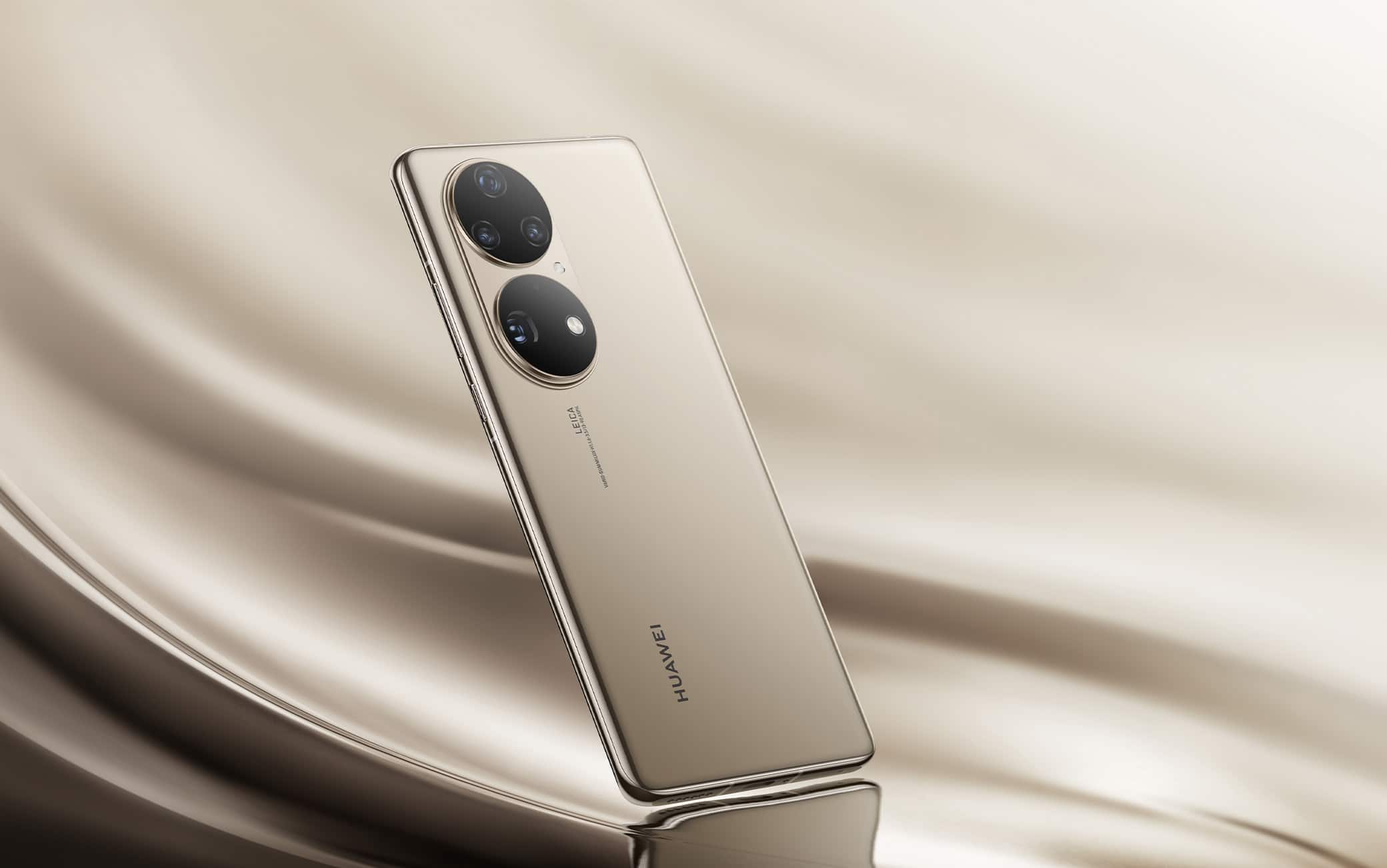 Huawei P50 Pro