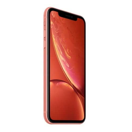 Apple iPhone XR 