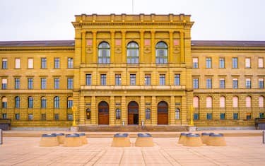 Le posizioni dalla 11 alla 20