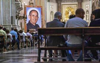 30 anni fa l'omicidio di Don Puglisi