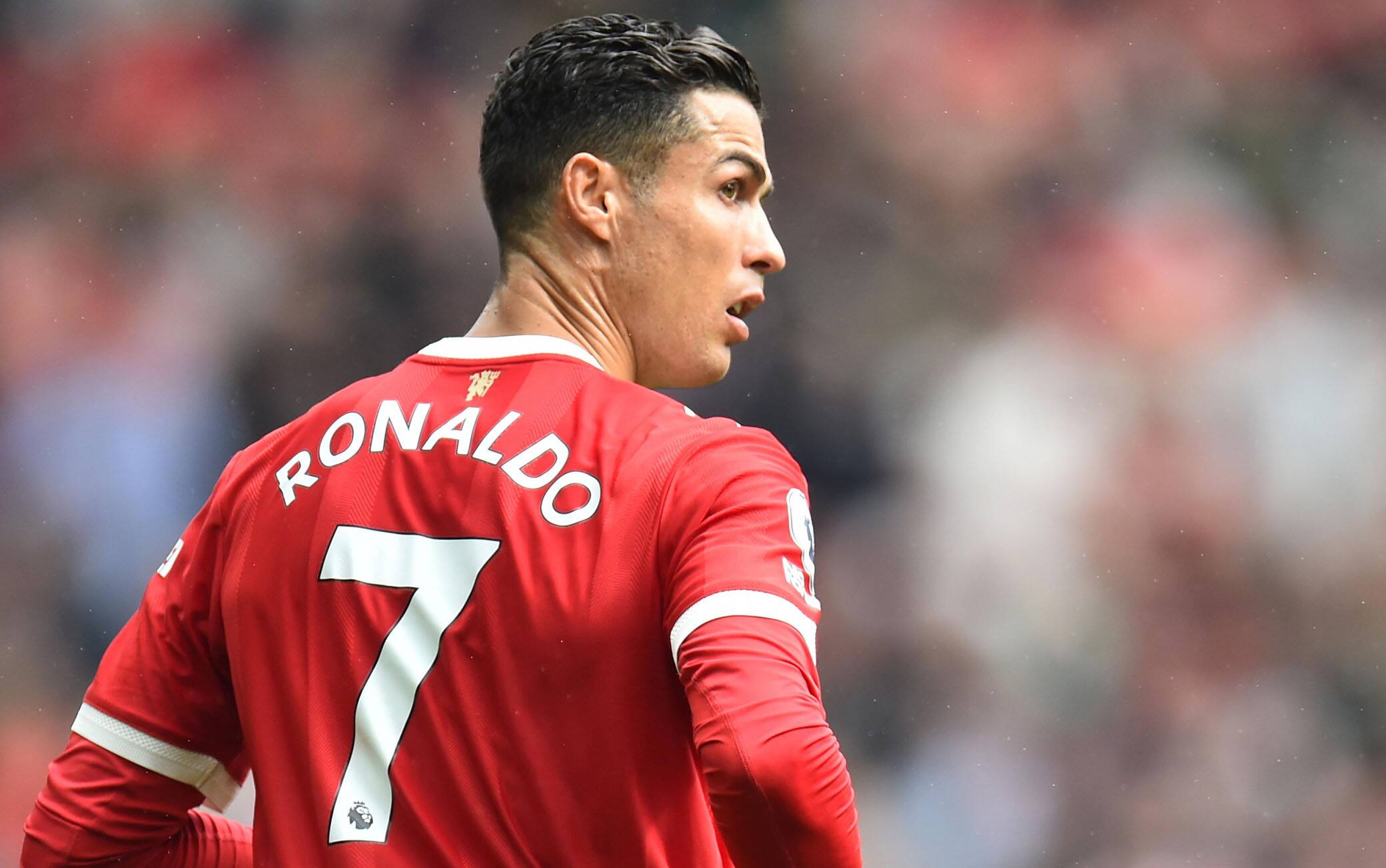 Quante magliette di ronaldo sono state vendute top