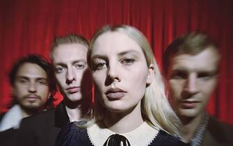 Wolf Alice