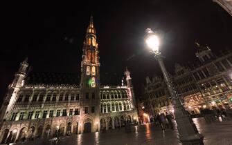 Bruxelles