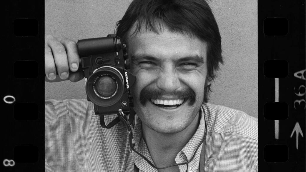 Oliviero Toscani – Chi mi ama mi segua