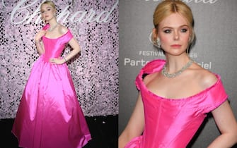 Elle Fanning
