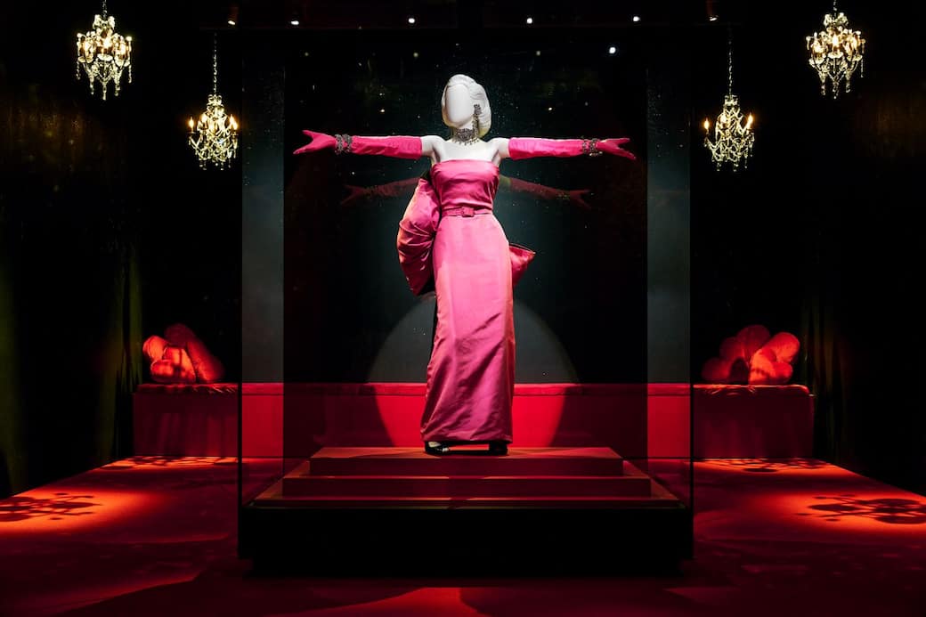 ©Academy Museum Foundation, Photo by: Emily Shur