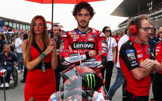 MotoGp, la griglia di partenza del Gp Jerez (Spagna) 2024 | Sky Sport