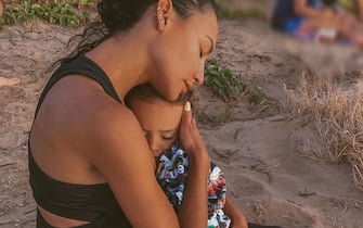 Naya Rivera