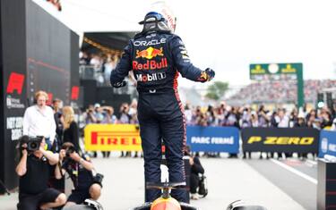 LE 21 VITTORIE DALLA PRIMA POSIZIONE IN GRIGLIA