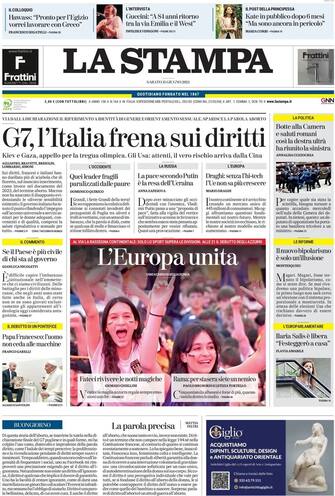La Stampa