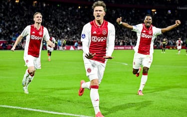 Eredivisie (Olanda)