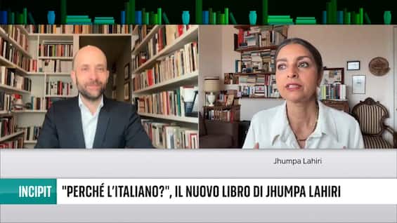 lahiri racconta l importanza del conflitto in letteratura