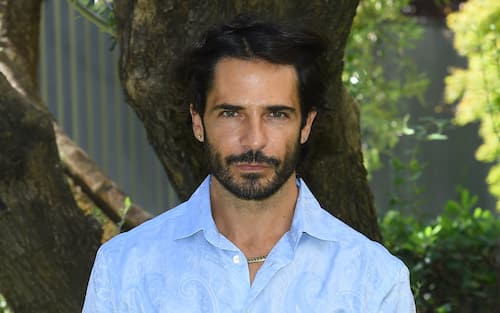 Marco Bocci