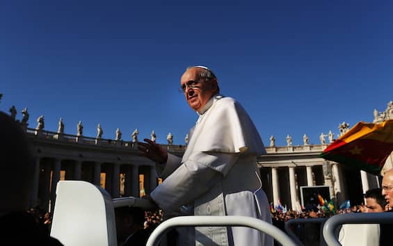 Viaggi Apostolici Di Papa Francesco Papa Francesco, i numeri del pontificato: quanto è durato e tutti i