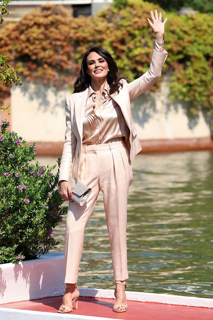 Maria Grazia Cucinotta