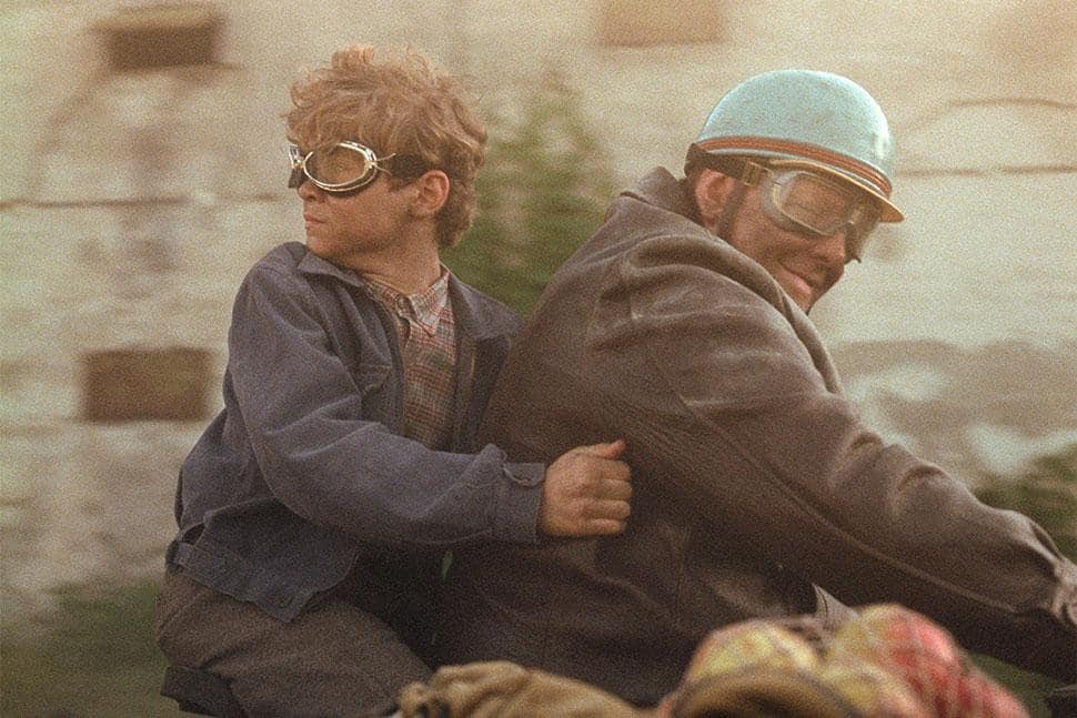 Foto di Biennale di Venezia Orphan