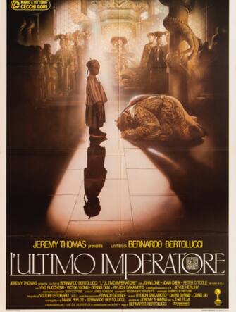 locandine renato casaro