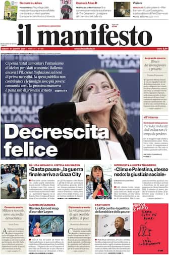 Il Manifesto