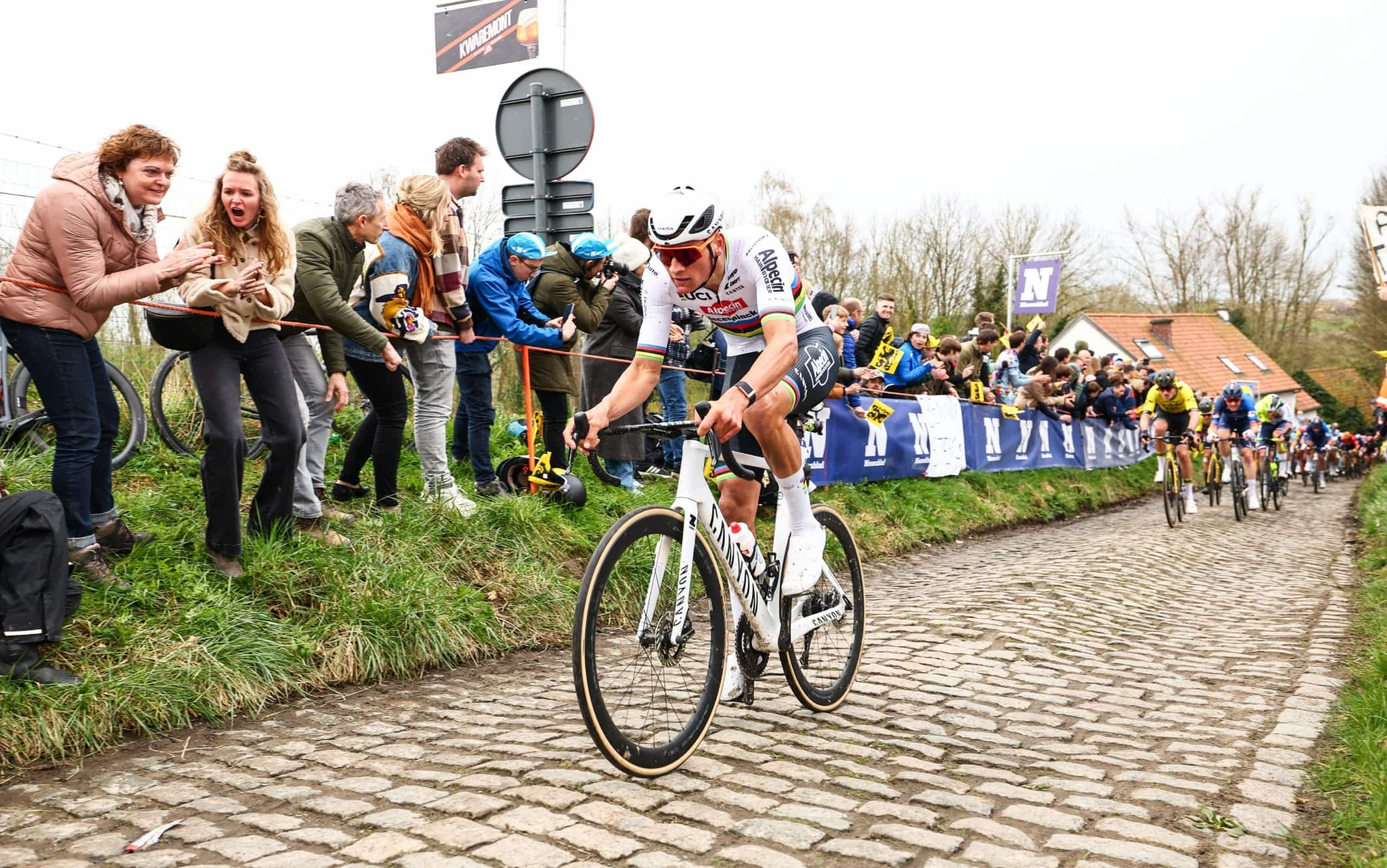 van der Poel