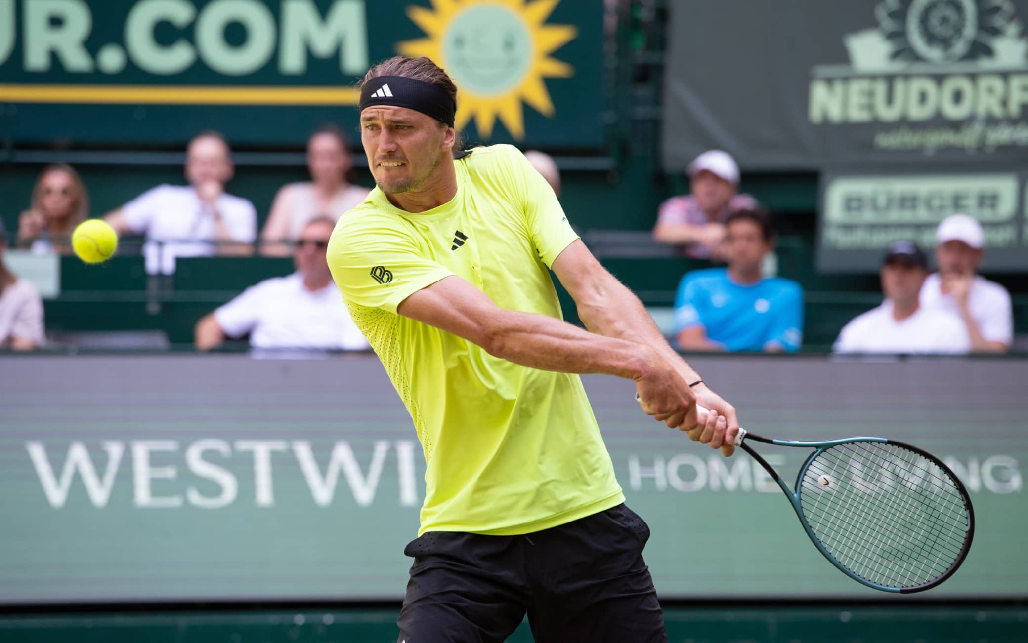 zverev