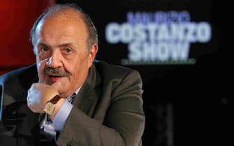 Le frasi di Maurizio Costanzo