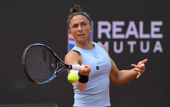 Errani: 'A Parigi ultima volta in singolare'