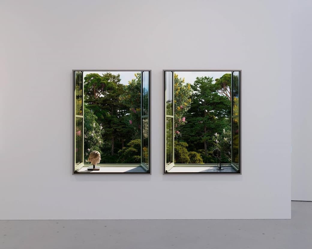 Spazio Nuovo. Matias Ercole, Senza titolo, 2024